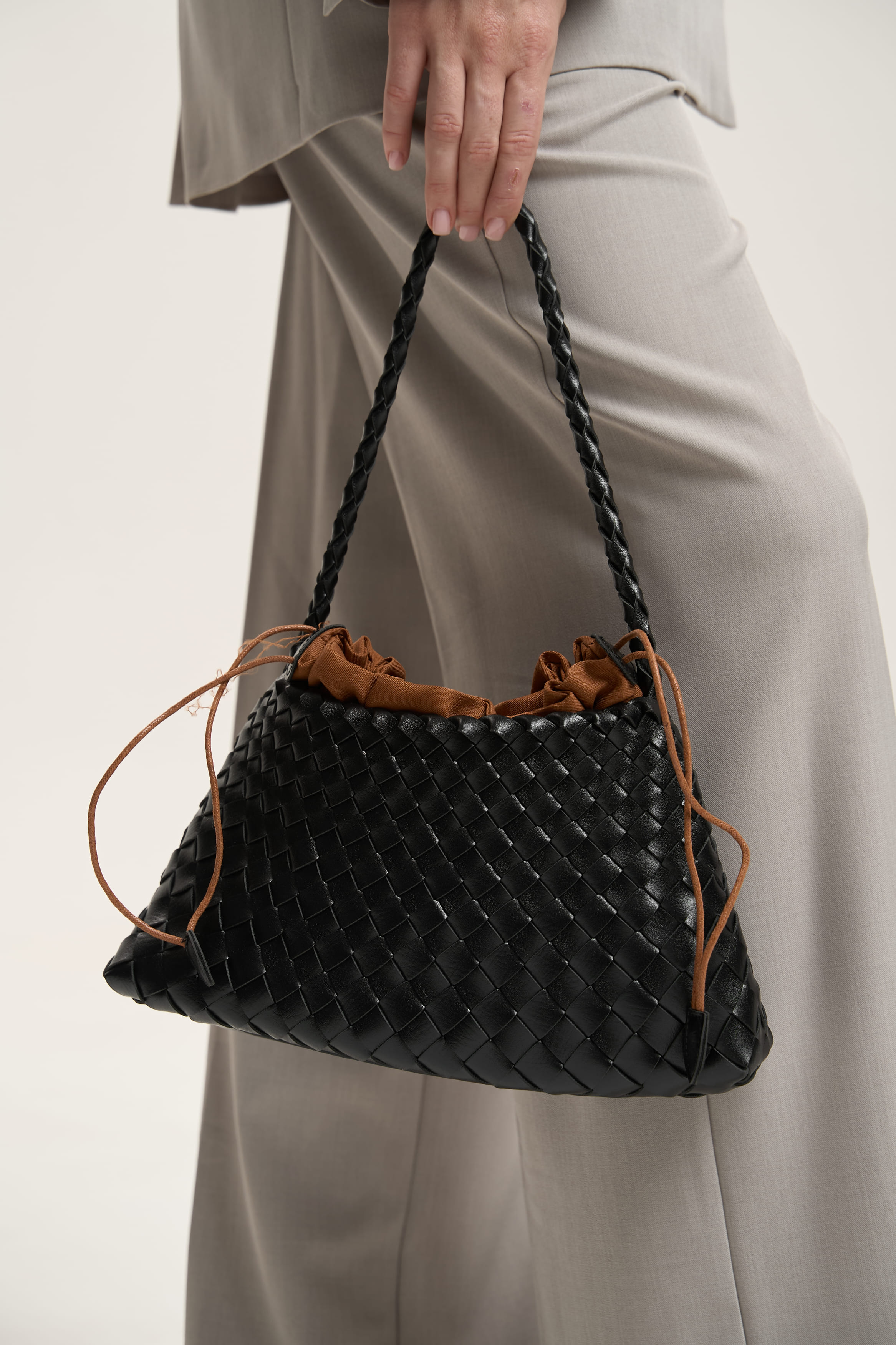 GRACE BAG BLACK